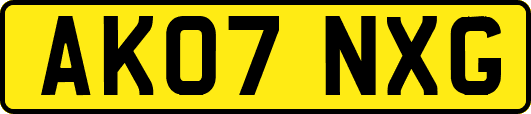 AK07NXG