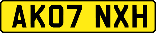 AK07NXH