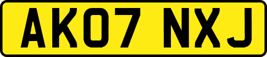 AK07NXJ
