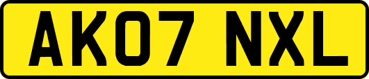 AK07NXL