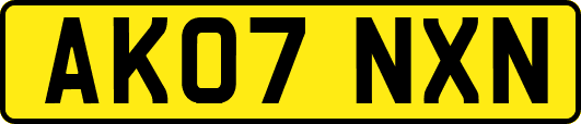 AK07NXN