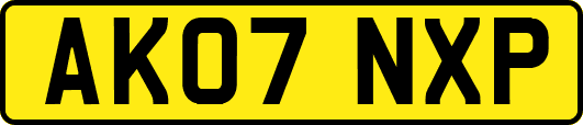 AK07NXP