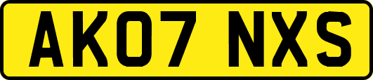 AK07NXS