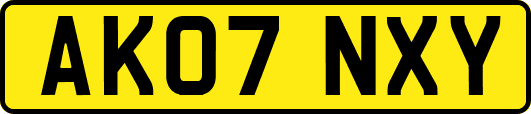 AK07NXY