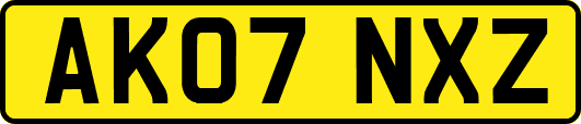 AK07NXZ