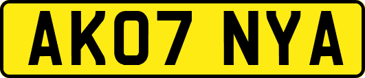 AK07NYA