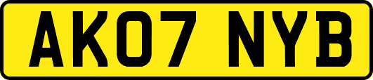 AK07NYB