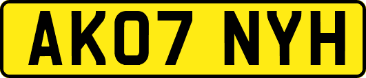 AK07NYH