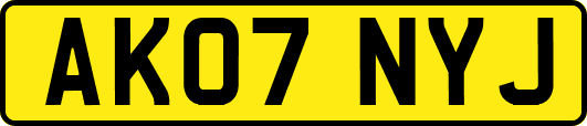 AK07NYJ
