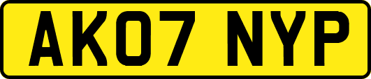AK07NYP