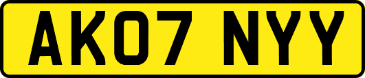 AK07NYY