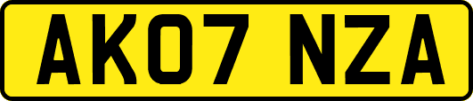 AK07NZA