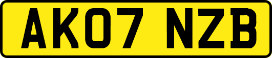 AK07NZB