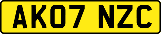 AK07NZC