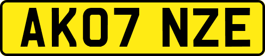 AK07NZE