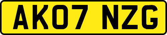 AK07NZG