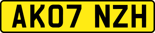 AK07NZH