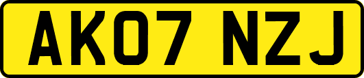 AK07NZJ