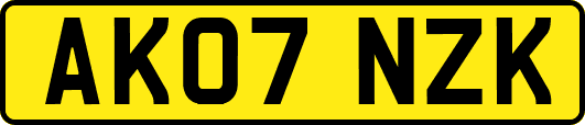 AK07NZK