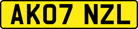 AK07NZL