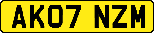 AK07NZM