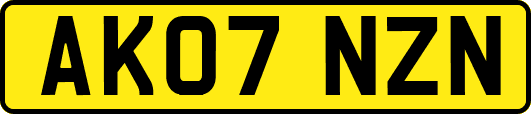 AK07NZN