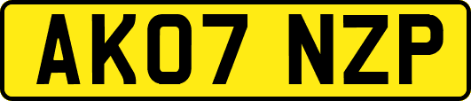 AK07NZP