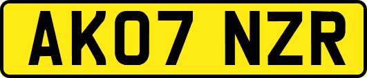 AK07NZR