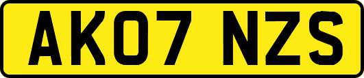 AK07NZS