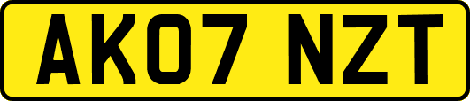 AK07NZT