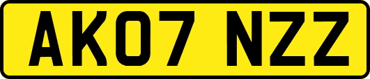 AK07NZZ