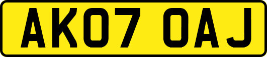 AK07OAJ