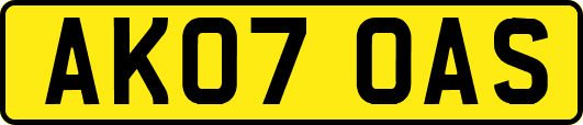 AK07OAS