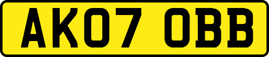 AK07OBB