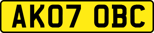 AK07OBC