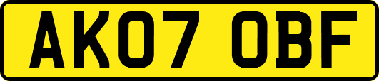 AK07OBF