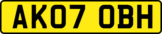 AK07OBH