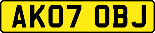 AK07OBJ