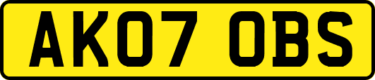 AK07OBS