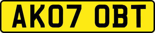 AK07OBT