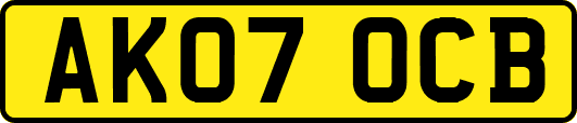 AK07OCB
