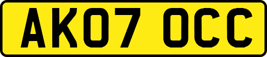 AK07OCC