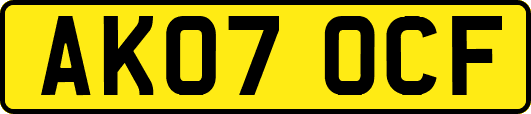 AK07OCF