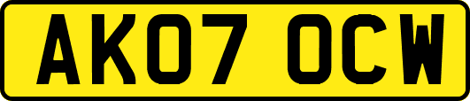 AK07OCW
