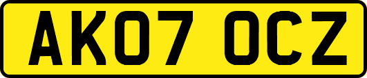 AK07OCZ