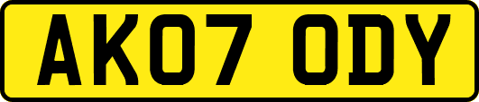 AK07ODY