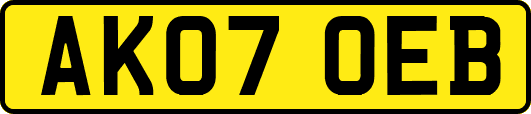 AK07OEB