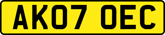 AK07OEC