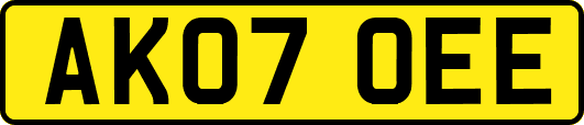 AK07OEE