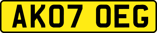 AK07OEG